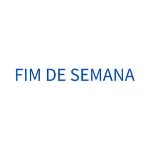 1.3 - Final de Semana