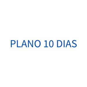 2.2 - Plano 10 Dias