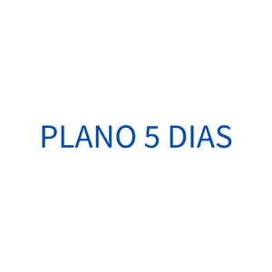 2.1 - Plano 5 Dias